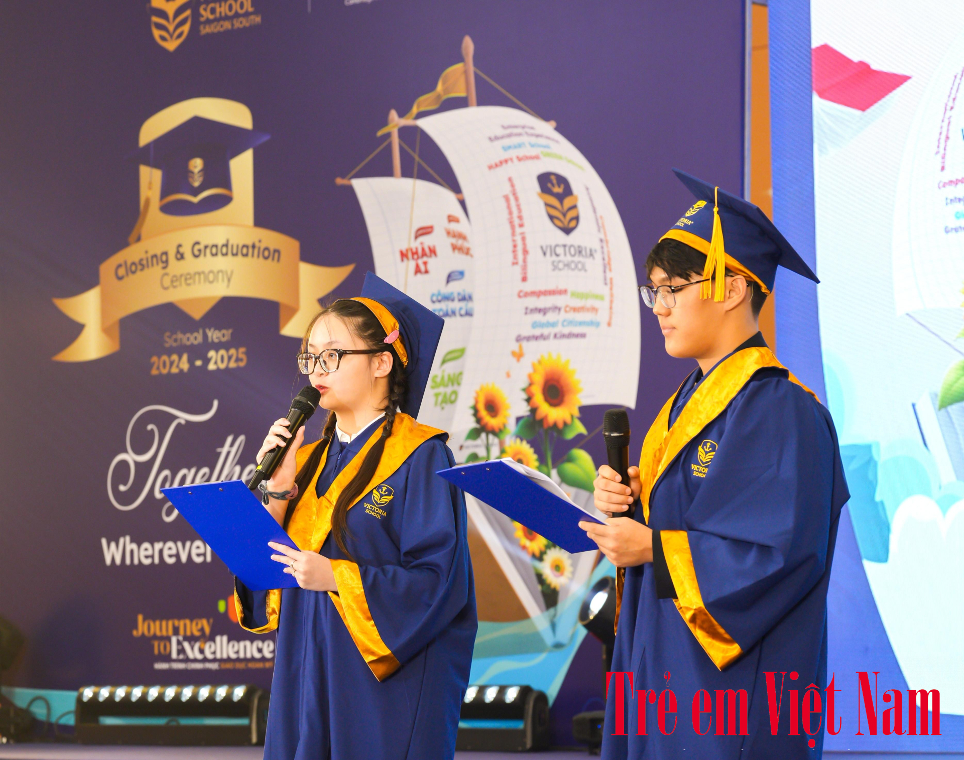 6. HS PHÃT BIá»U