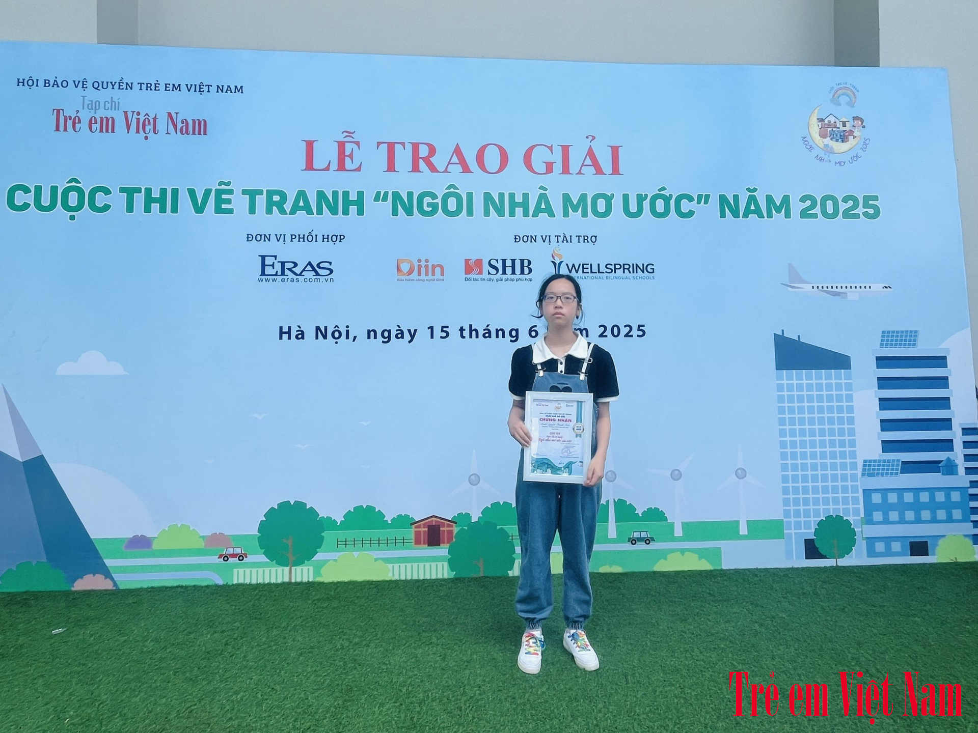 Thanh Trúc