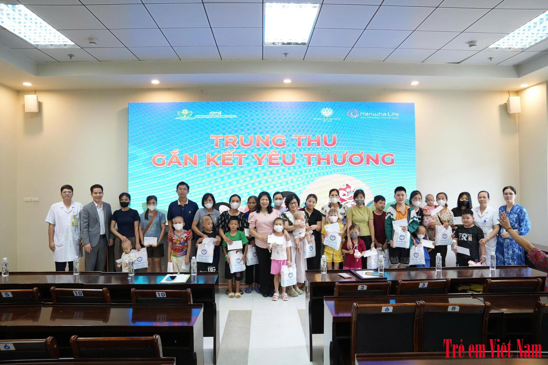 trung thu