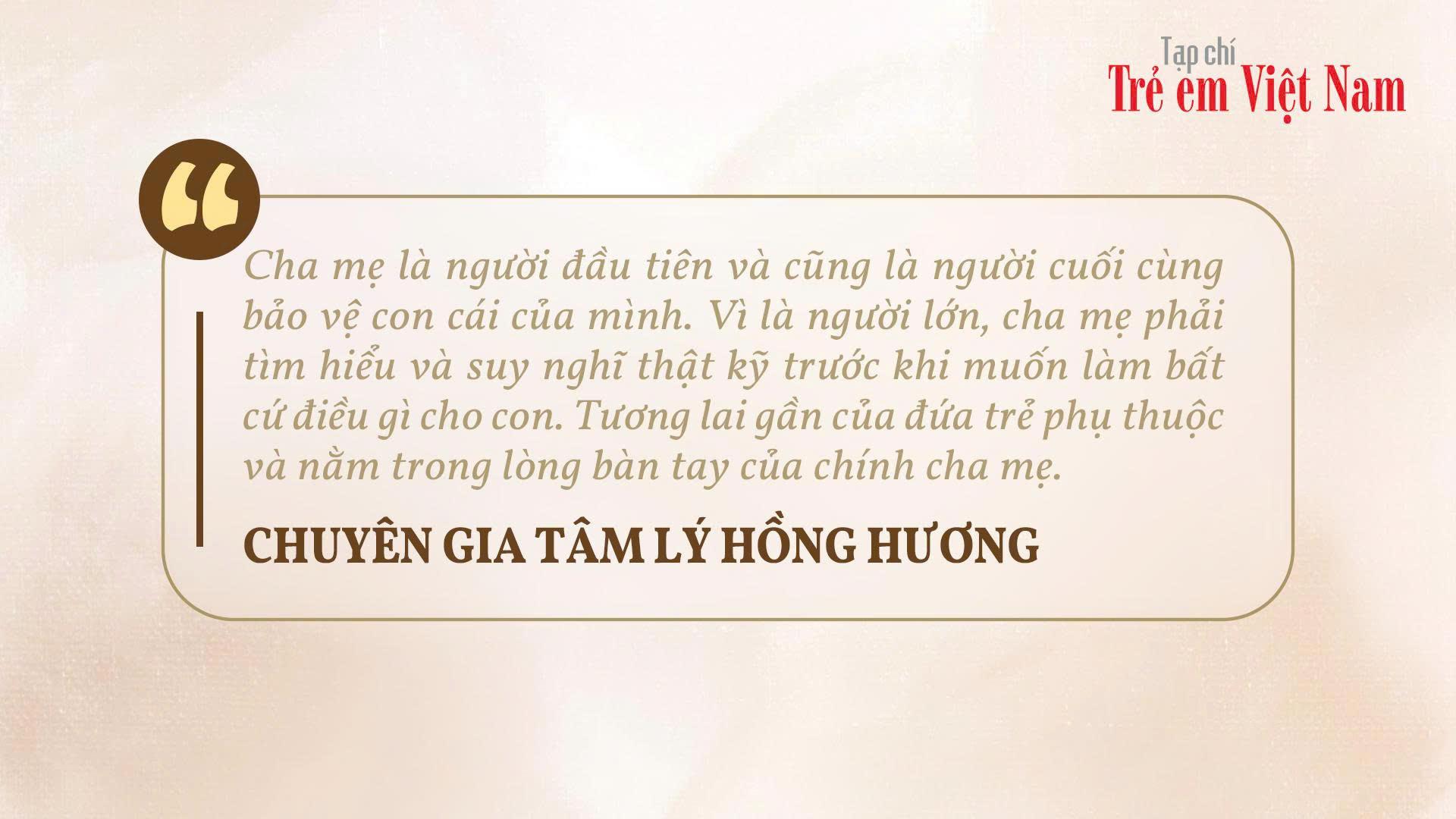 trẻ em