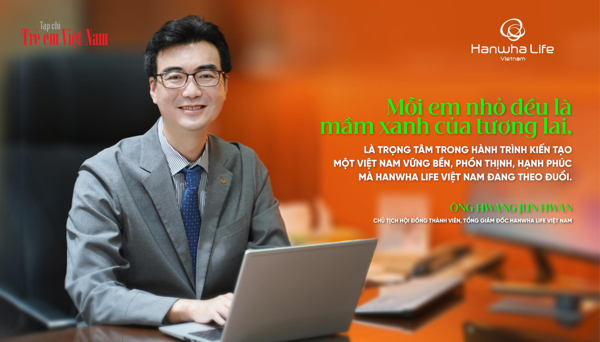 tổng giám đốc bảo hiểm hawalife