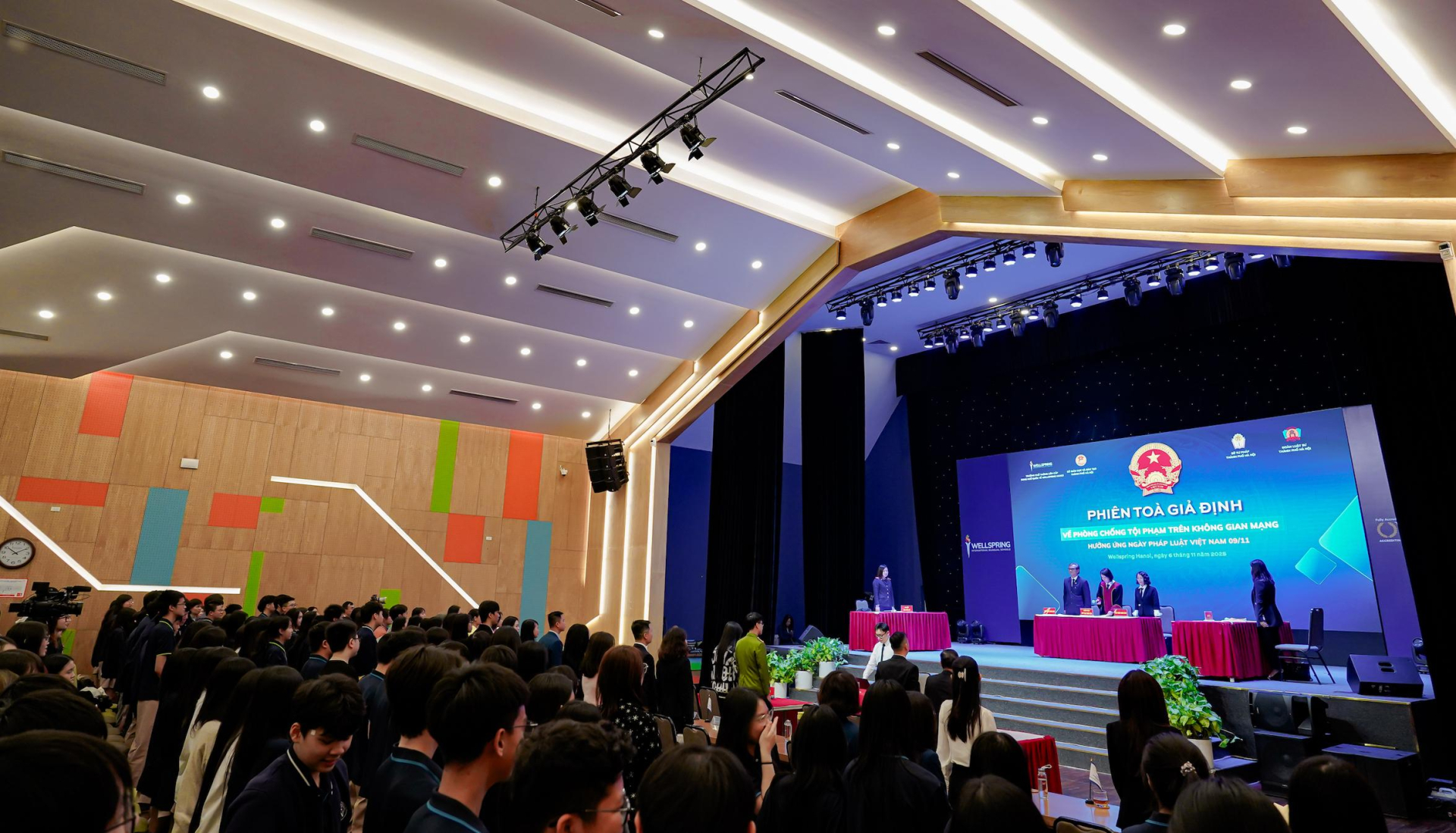 Wellspring Hanoi (2)