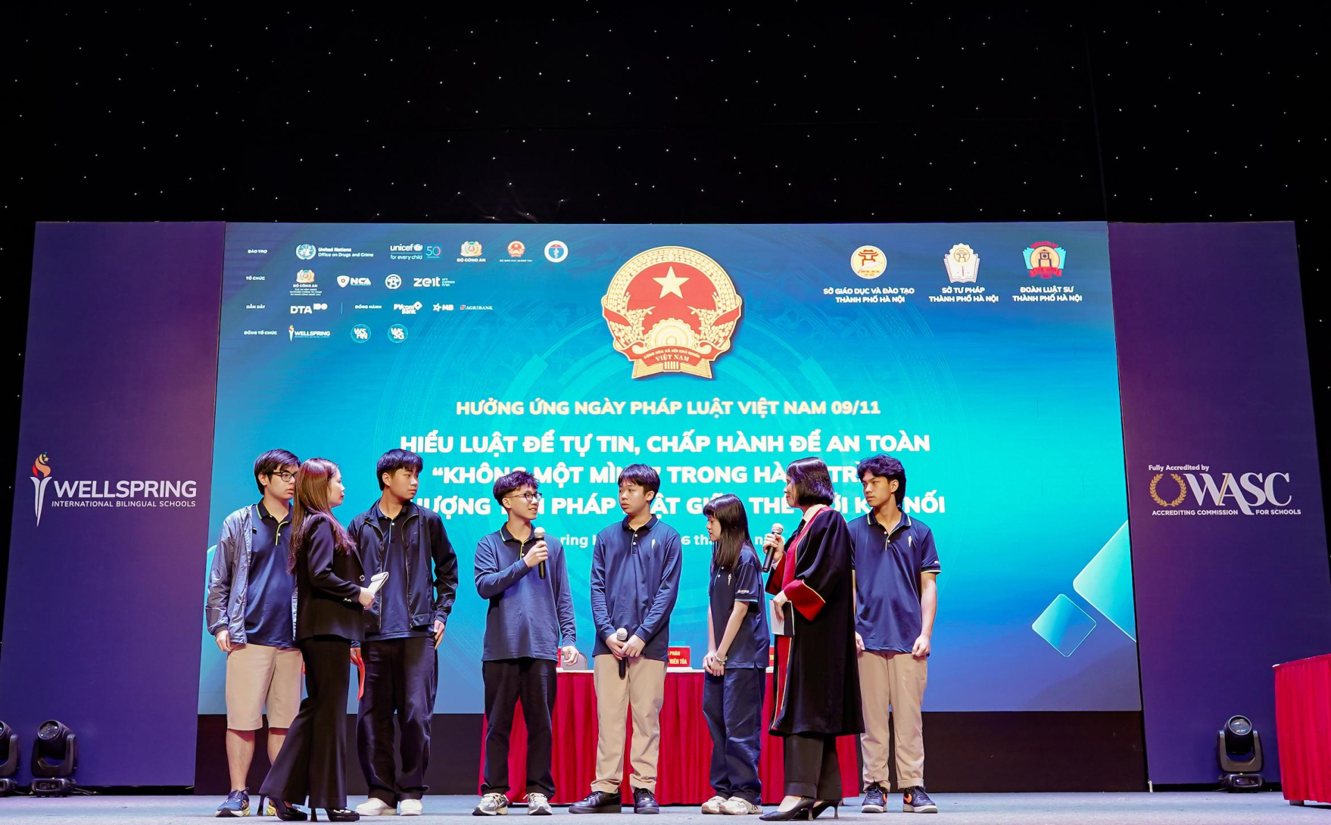 Wellspring Hanoi (9)