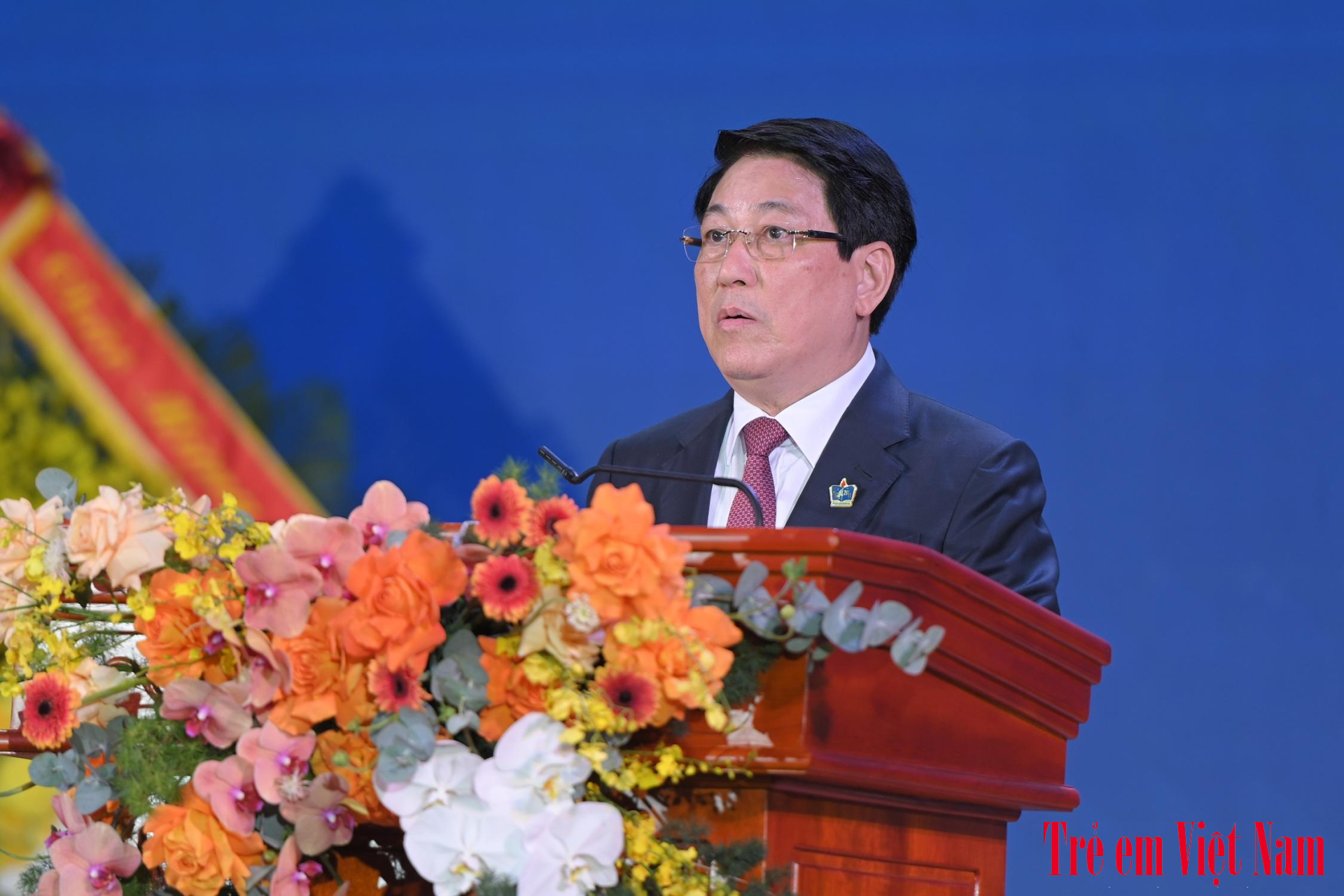 chủ tịch nước lương cường