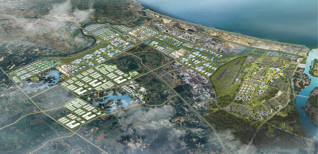 cảng hàng không quảng trị