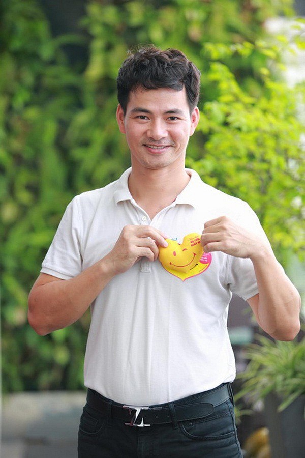 MC Xuan Bac