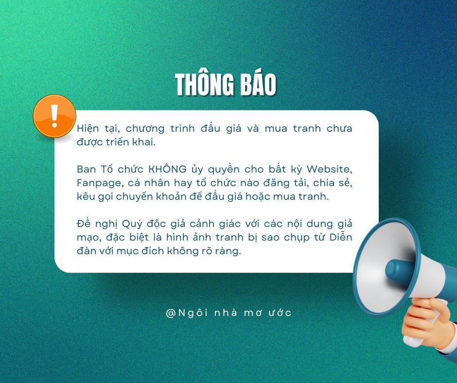 Thông báo