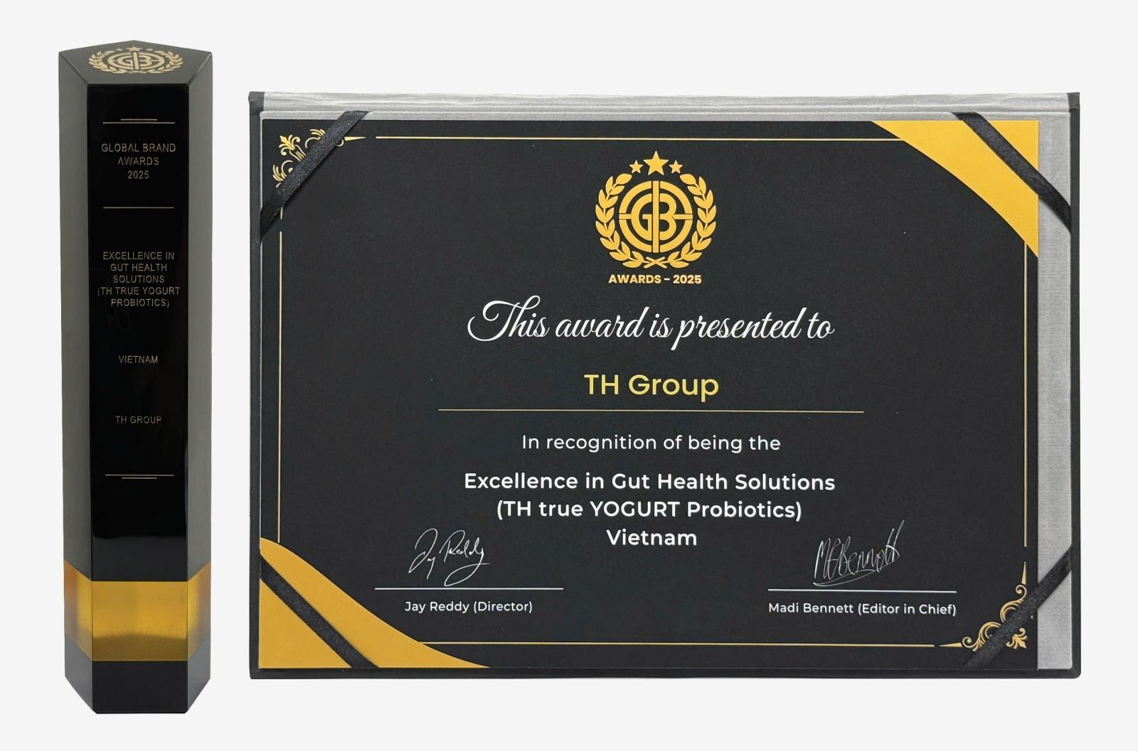HHcup và chứng nhận