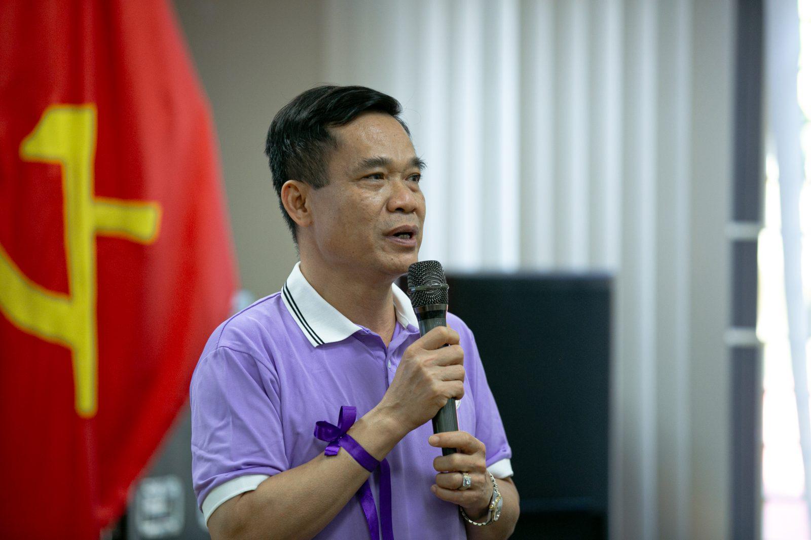 HHHưởng ứng Ngày Th