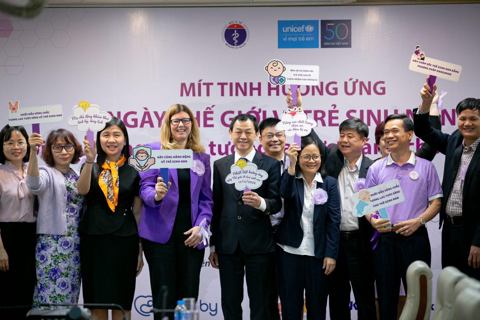 HHHưởng ứng Ngày Th