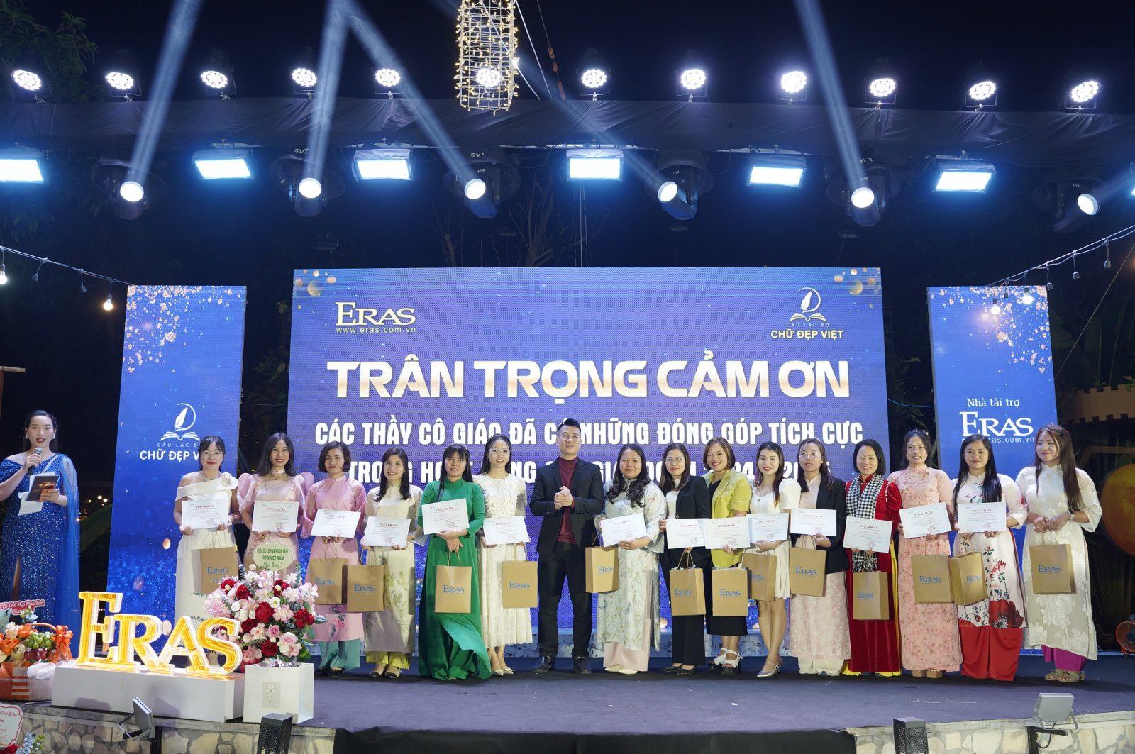 giấy chứng nhận tha