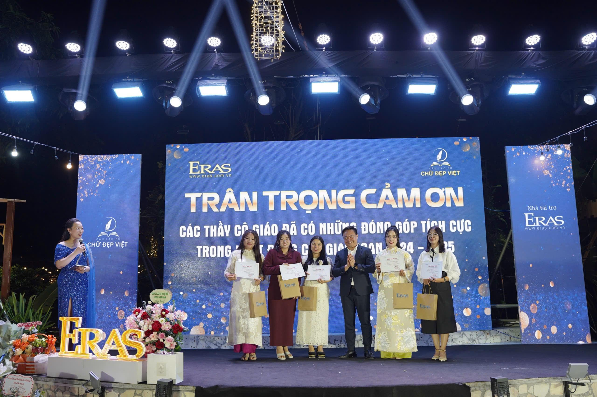 các phó Chủ tịch