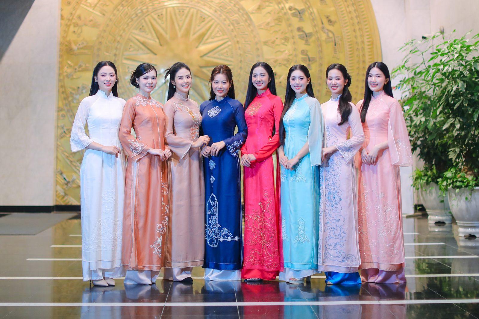 HHHoa hậu Ngọc Hân 1