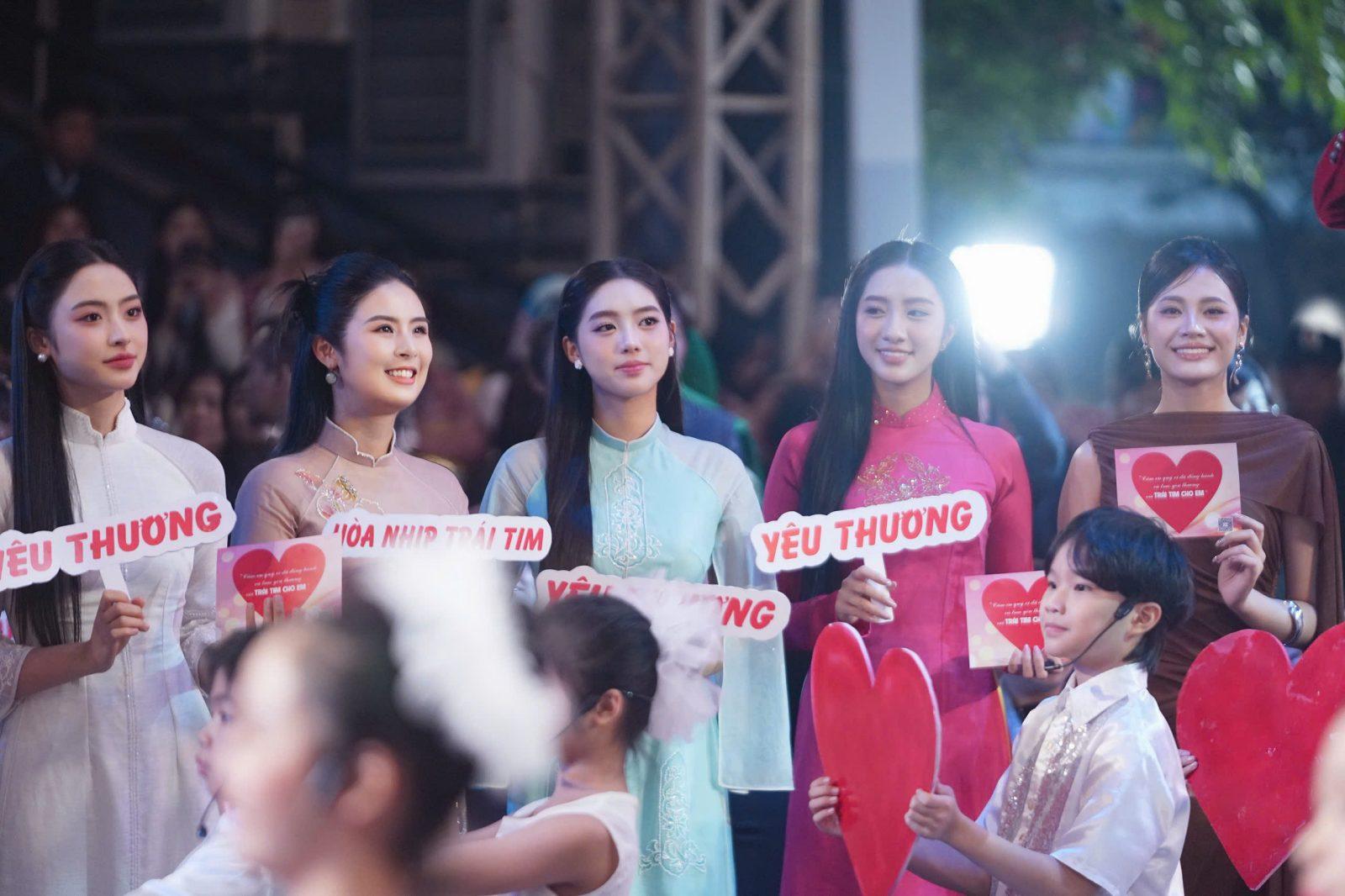 HHHoa hậu Ngọc Hân 5