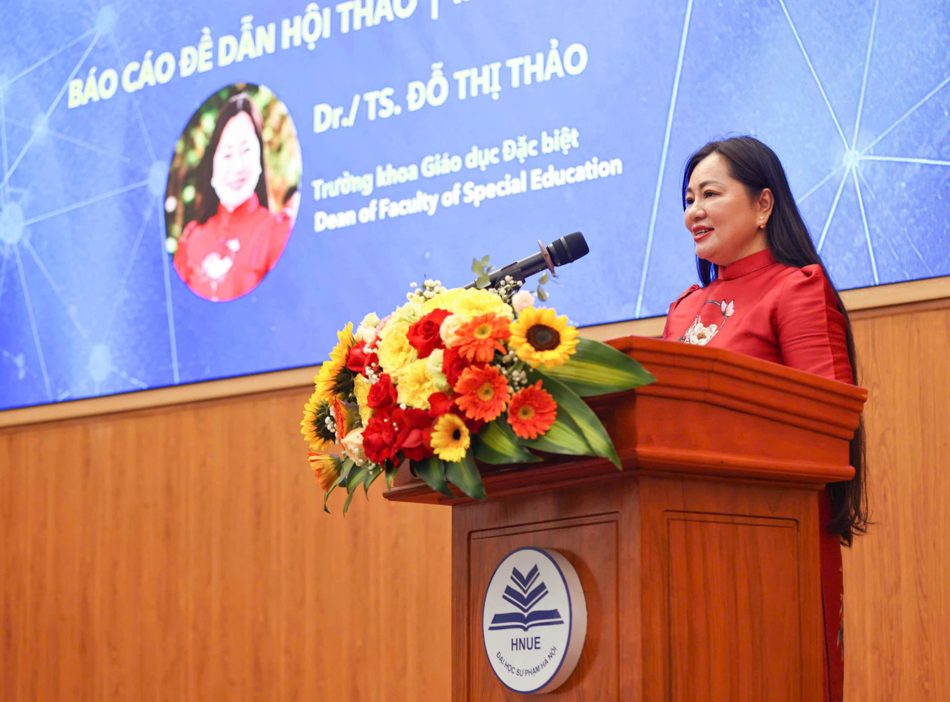 TS Đỗ Thị Thảo