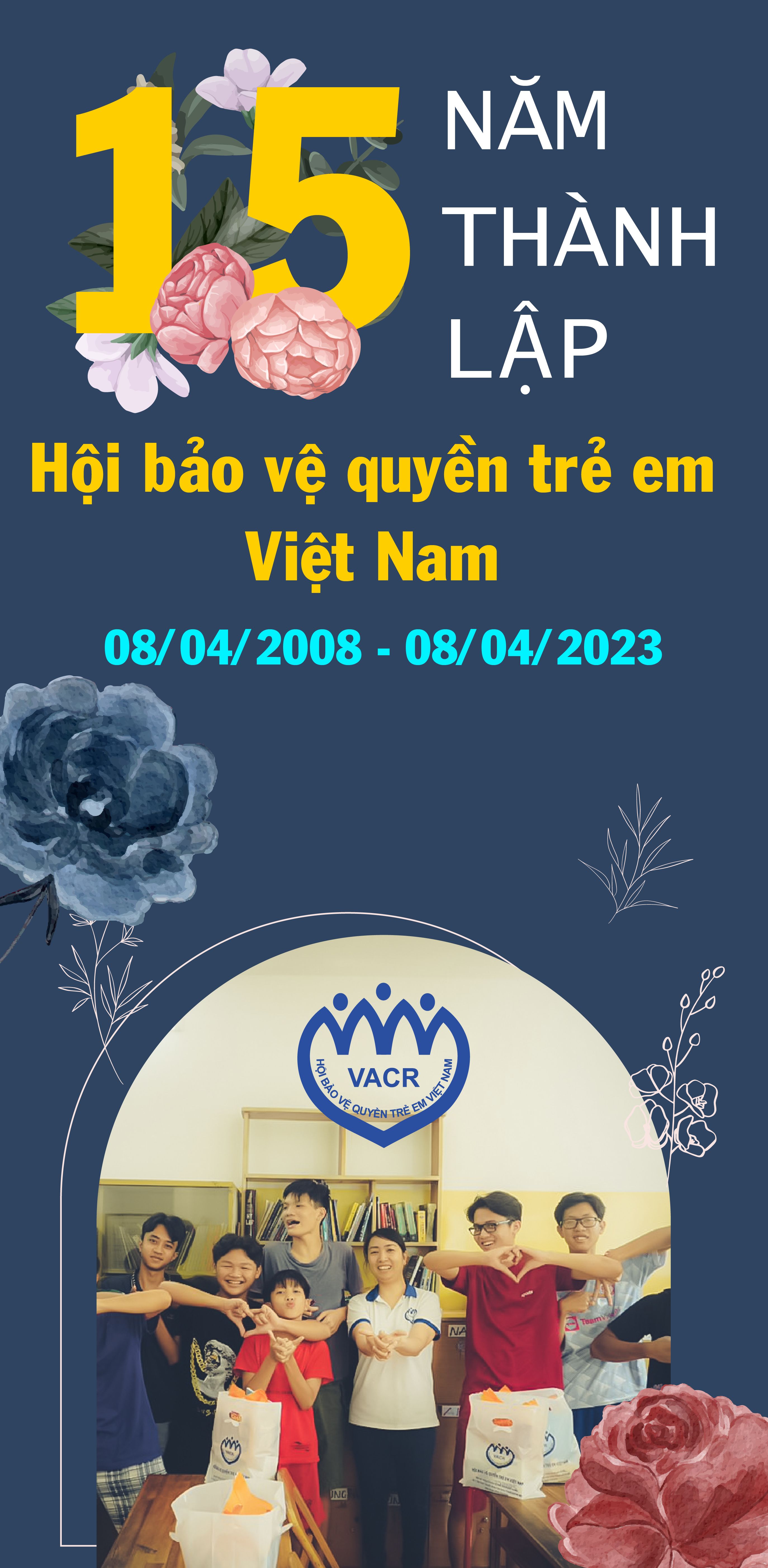Trẻ em Việt Nam