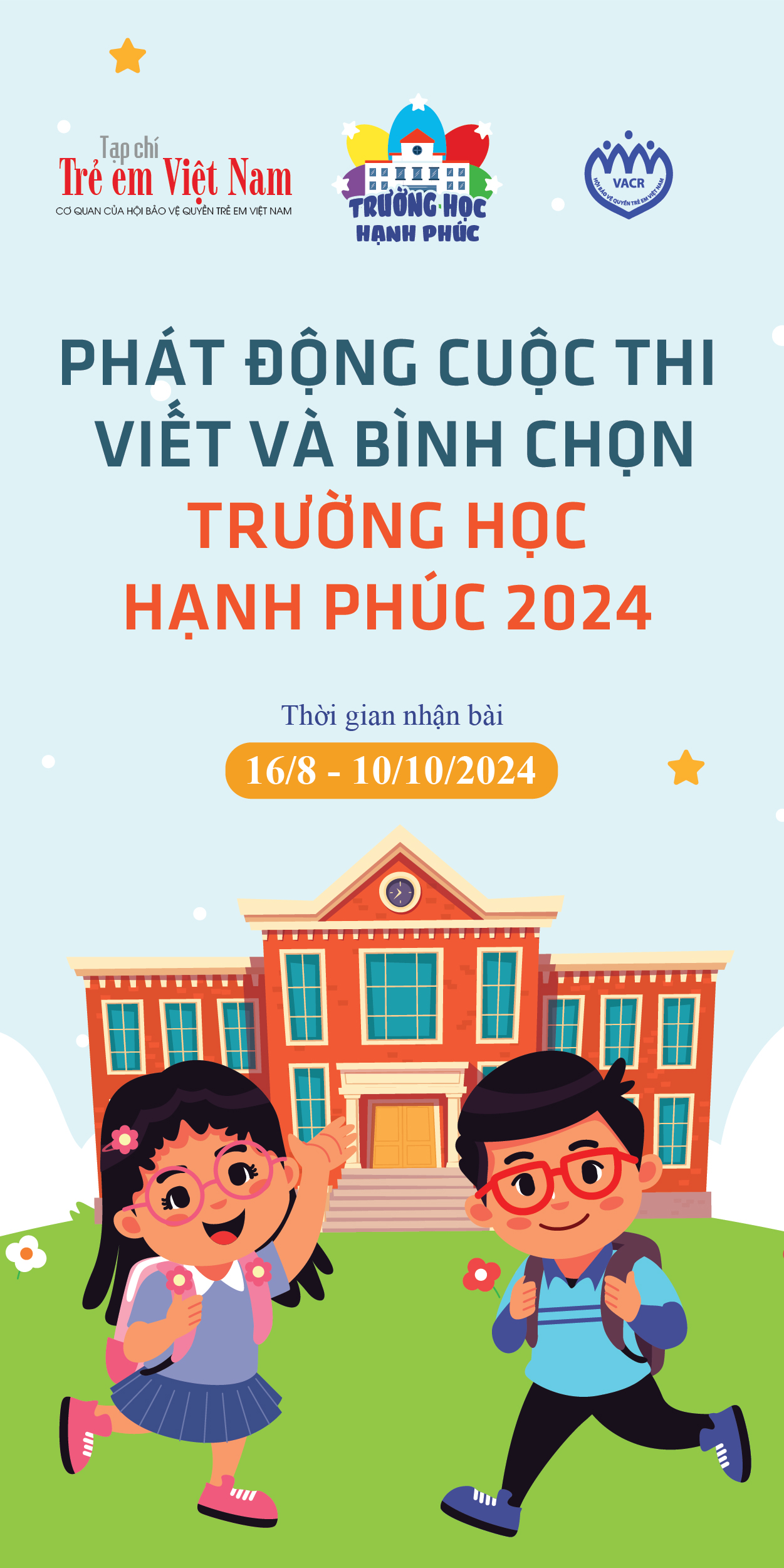 Trẻ em Việt Nam