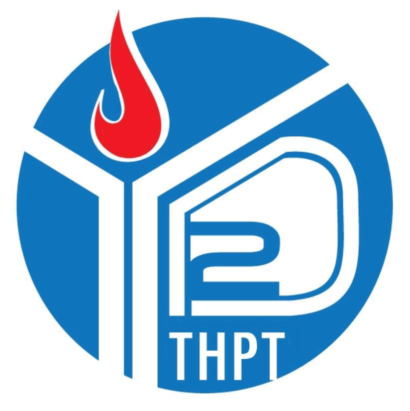 Trường THPT Yên Dũng số 2