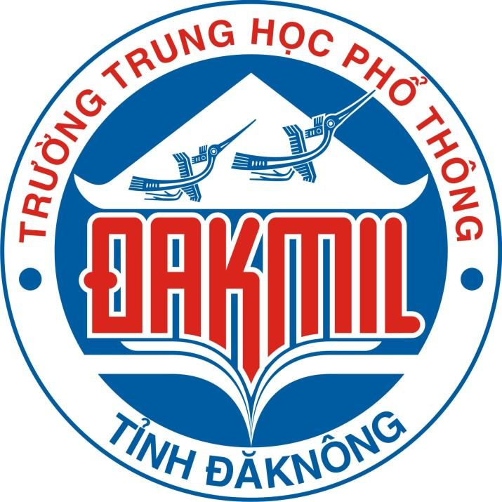 Trường THPT Đăk Mil