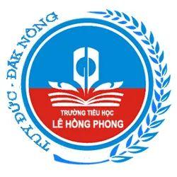 Trường Tiểu học Lê Hồng Phong