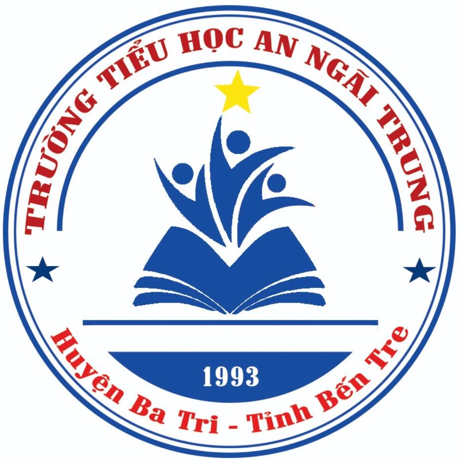 Trường Tiểu học An Ngãi Trung