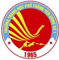 Trường THPT Yên Dũng số 1