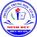 Trường Trung học cơ sở Minh Đức