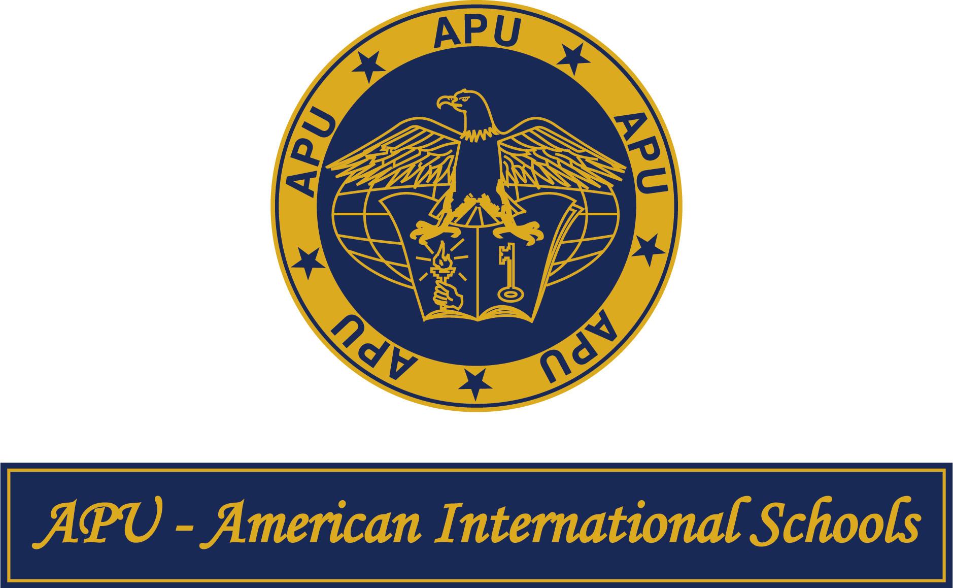 Hệ thống Trường Quốc tế Hoa Kỳ APU - APU American International Schools