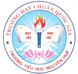 Trường Tiểu học Nguyễn Huệ