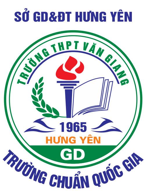 Trường THPT Văn Giang