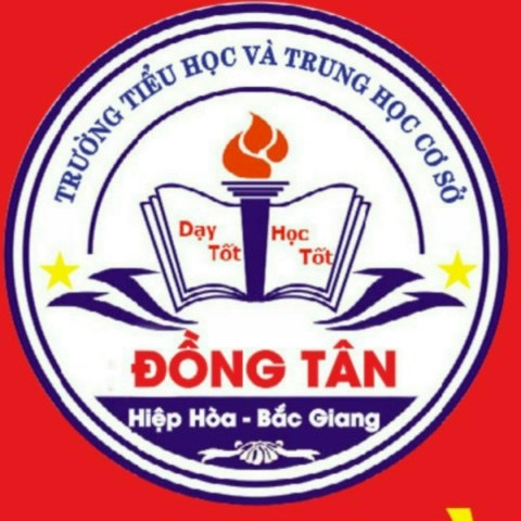 Trường TH và THCS Đồng Tân