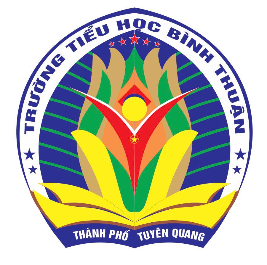 Trường Tiểu học Bình Thuận