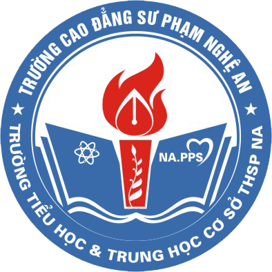 Trường Tiểu học & Trung học cơ sở Thực hành sư phạm Nghệ An