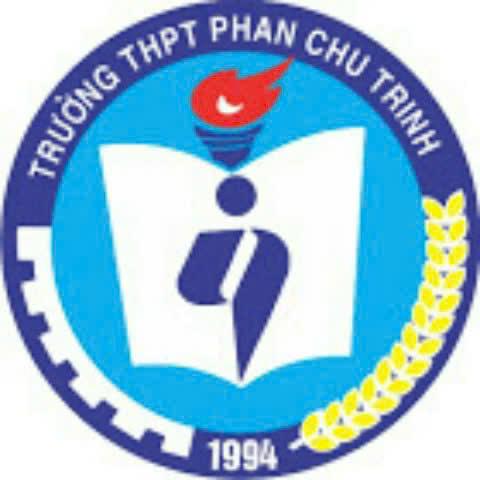 Trường THPT Phan Chu Trinh