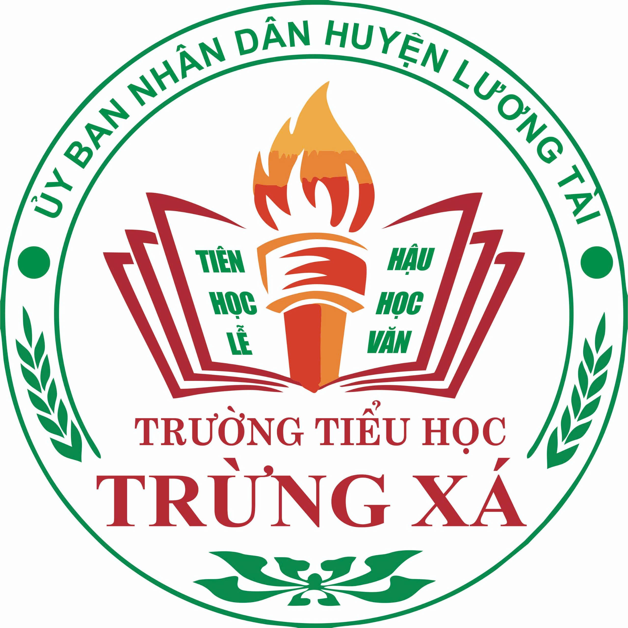 Trường Tiểu học Trừng Xá