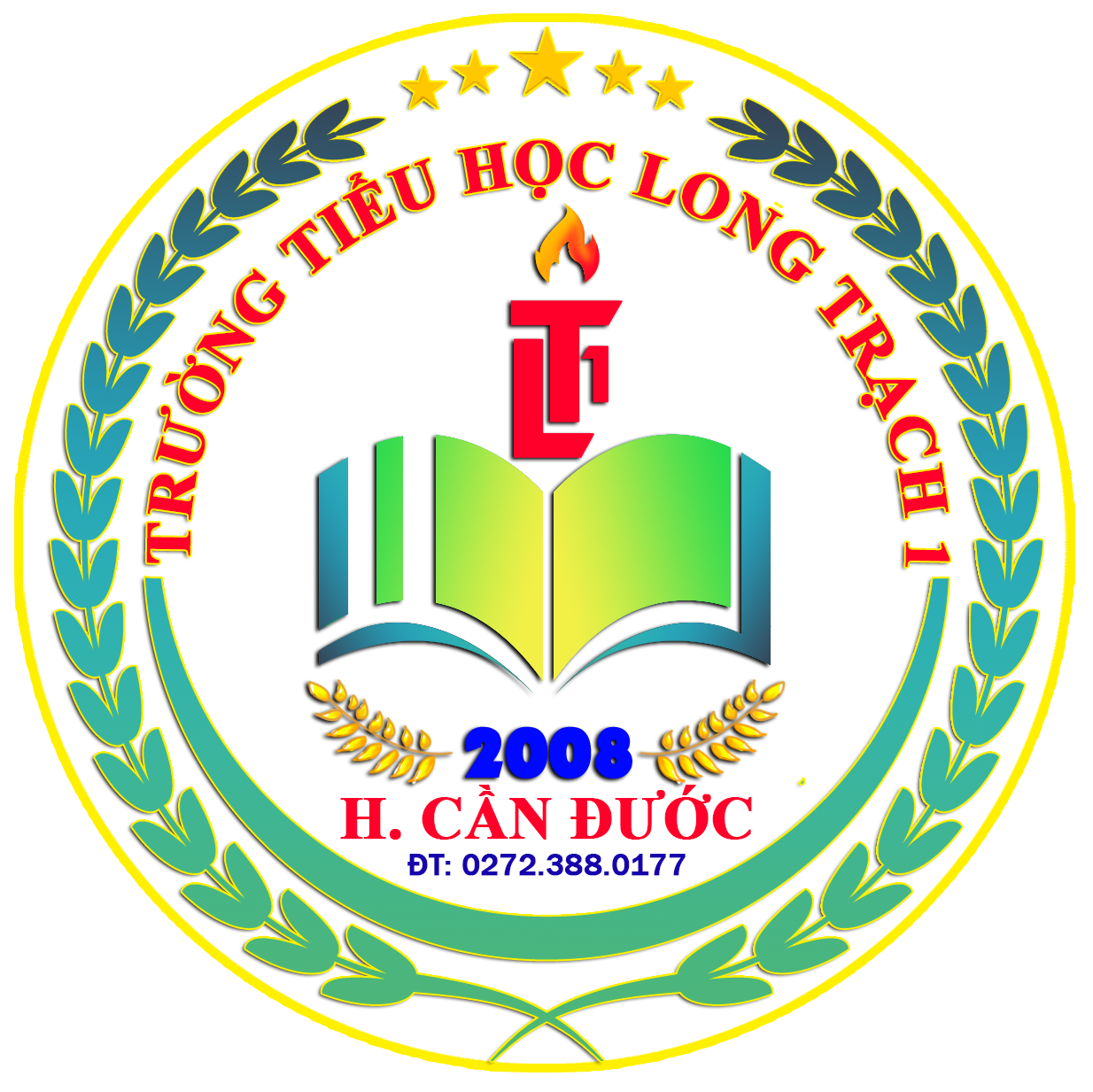 Trường Tiểu học Long Trạch 1