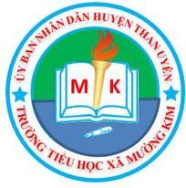 Trường Tiểu học xã Mường Kim