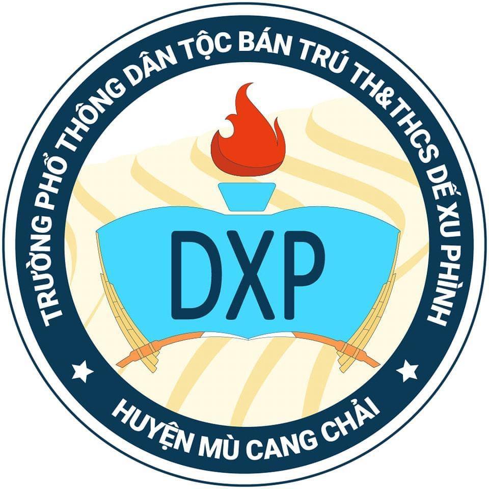 Trường Phổ thông dân tộc bán trú TH và THCS Dế Xu Phình