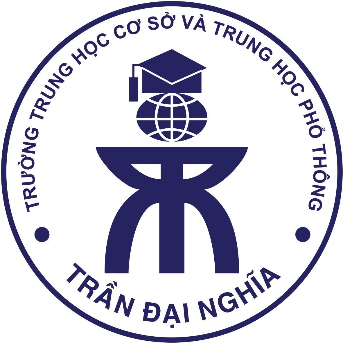 Trường Trung học cơ sở và Trung học phổ thông Trần Đại Nghĩa