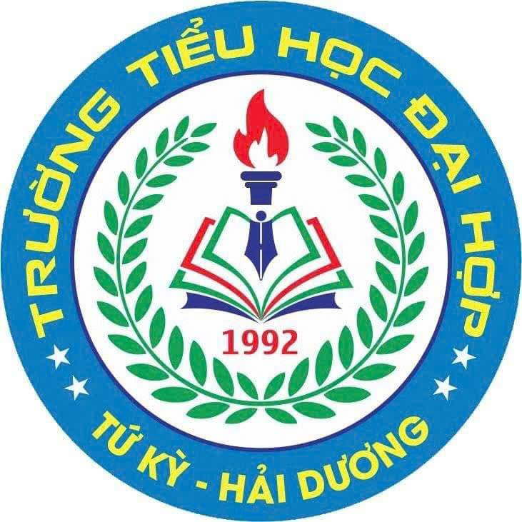 Trường Tiểu học Đại Hợp