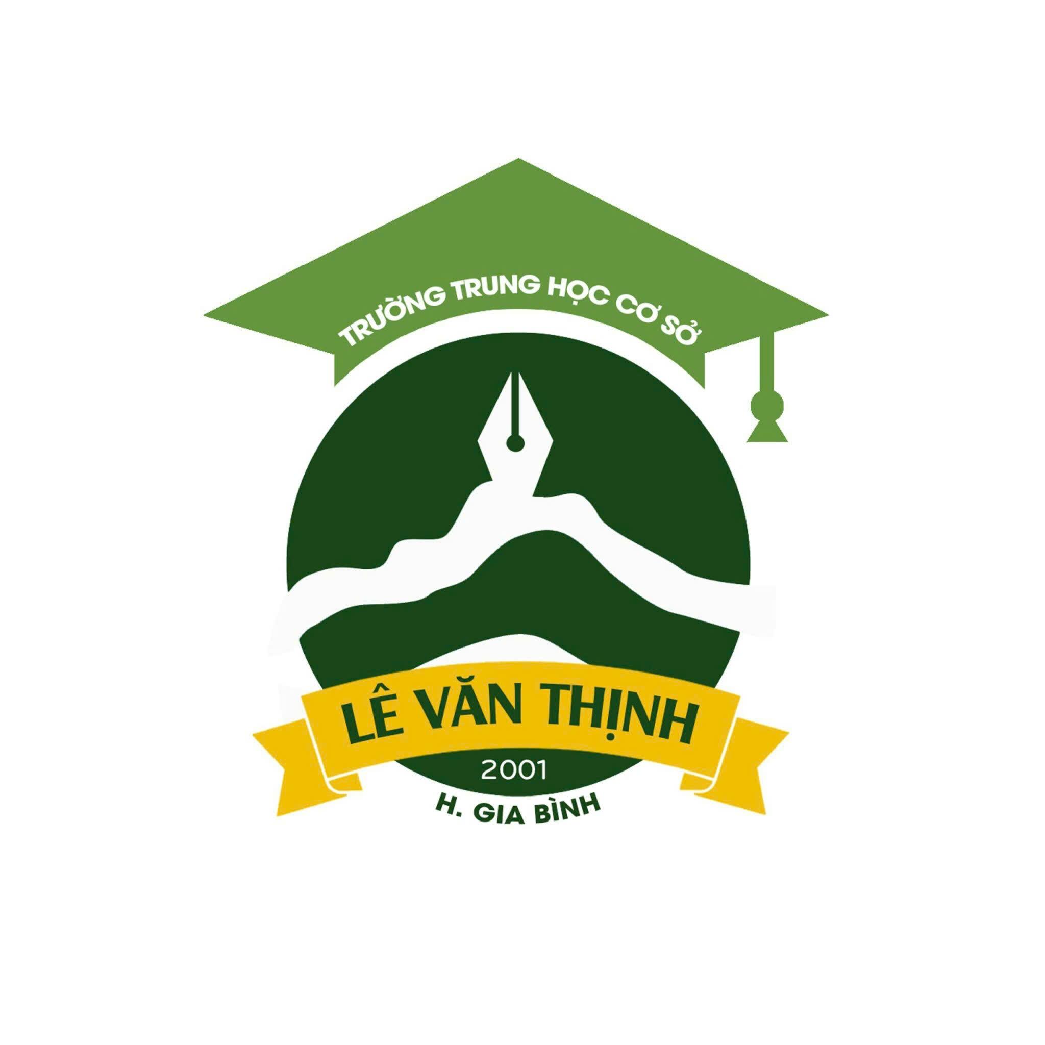 Trường THCS Lê Văn Thịnh