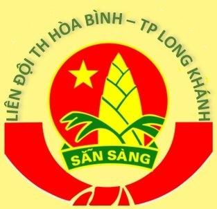 Trường tiểu học Hòa Bình