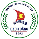 Trường THCS Bạch Đằng