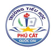 Trường Tiểu học Phú Cát