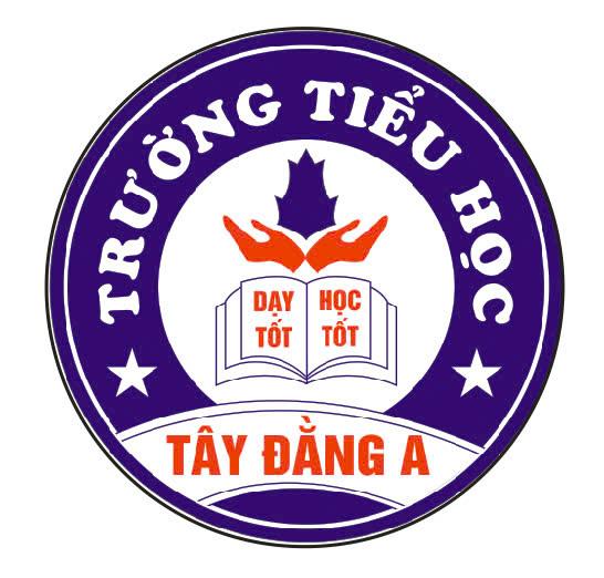 Trường Tiểu học Tây Đằng A