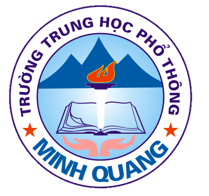 Trường THPT Minh Quang