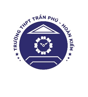 Trường THPT Trần Phú - Hoàn Kiếm