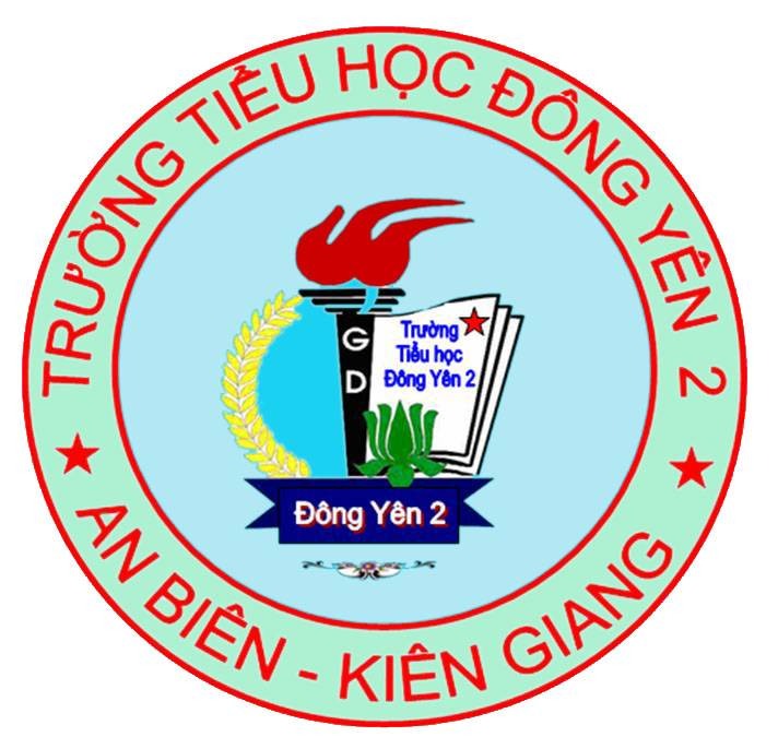 Trường Tiểu học Đông Yên 2