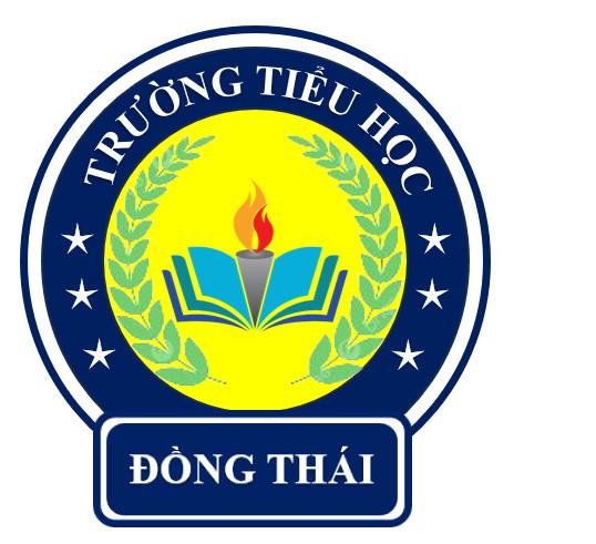 Trường Tiểu học Đồng Thái