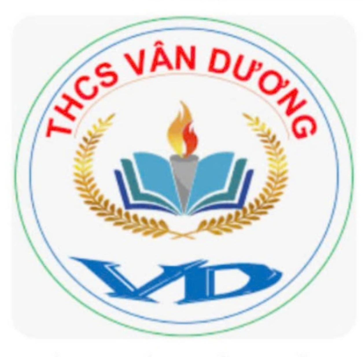 Trường THCS Vân Dương